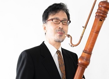 講師 吉嶺史晴の写真